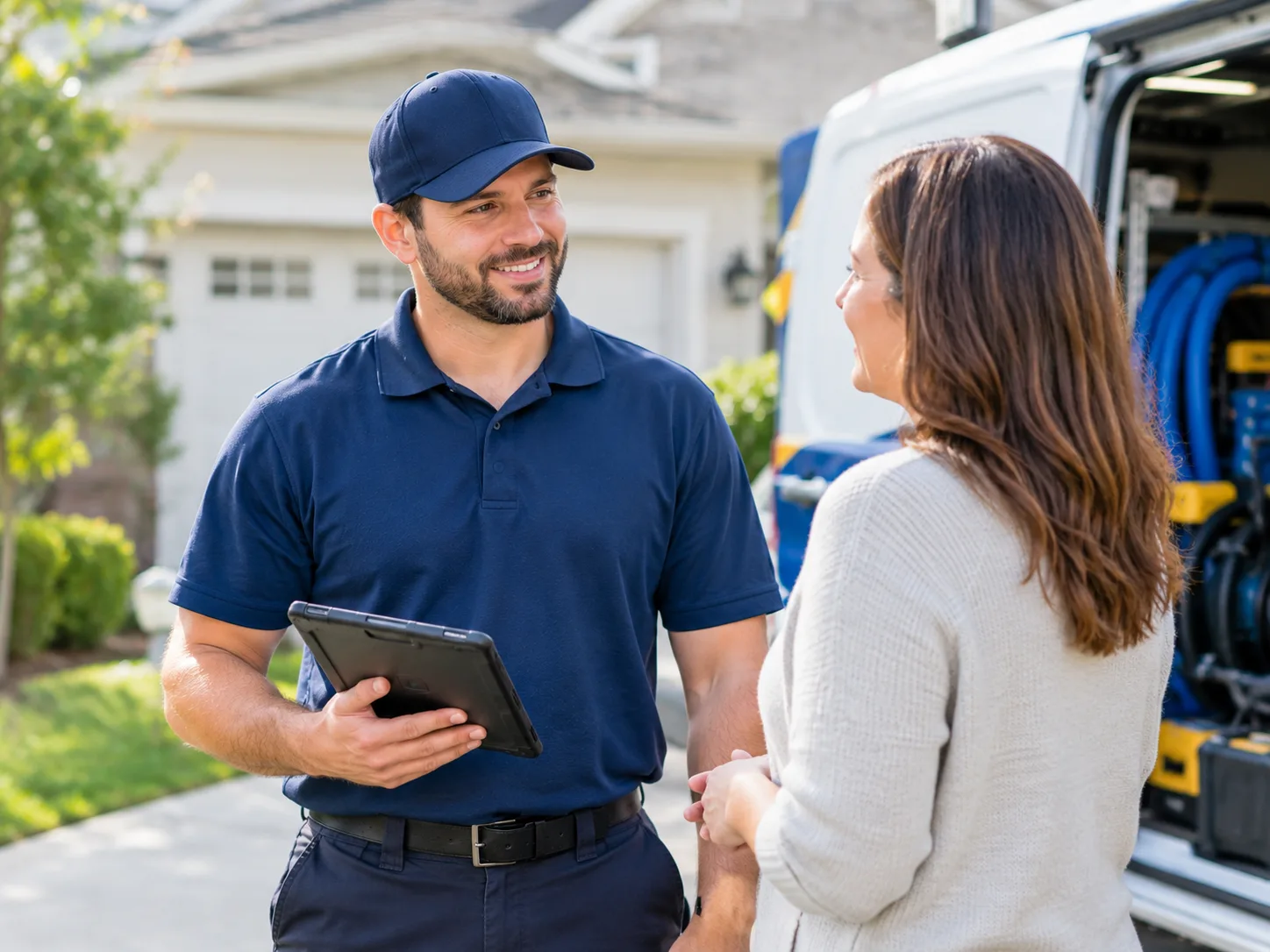 Sewage Backup Cleanup Warner Robins, GA FAQs